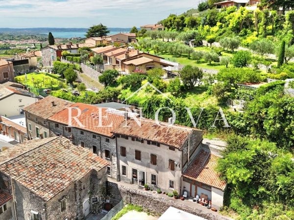 casa indipendente in vendita a Cavaion Veronese