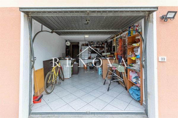 appartamento in vendita a Cavaion Veronese