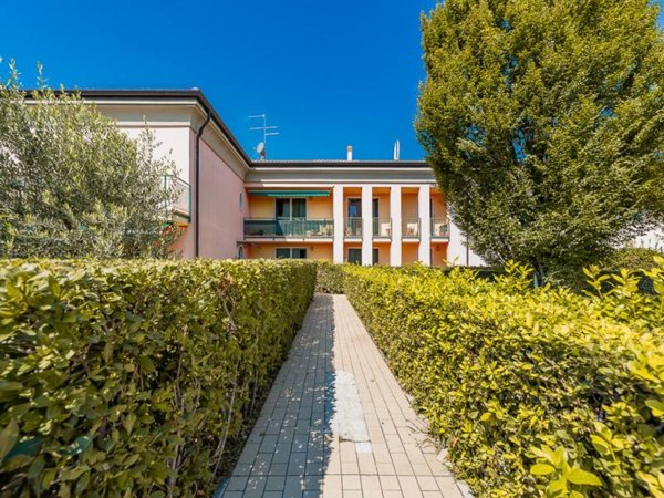 appartamento in vendita a Cavaion Veronese