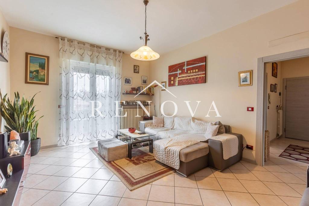 appartamento in vendita a Cavaion Veronese