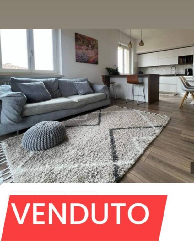 appartamento in vendita a Cavaion Veronese
