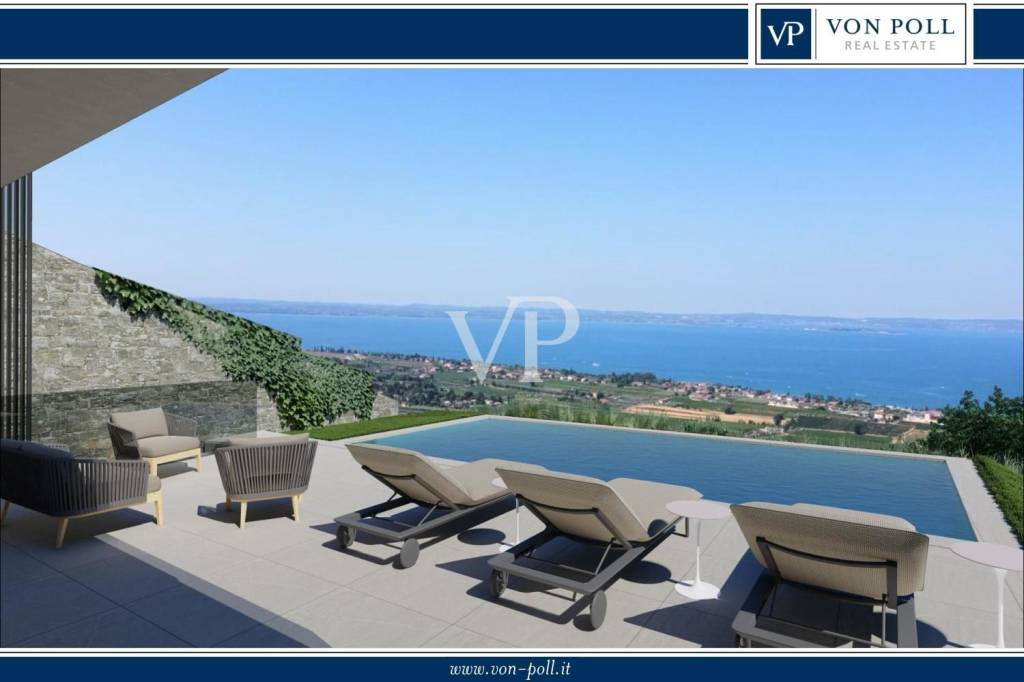 casa indipendente in vendita a Cavaion Veronese