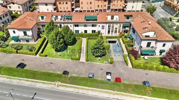 appartamento in vendita a Cavaion Veronese
