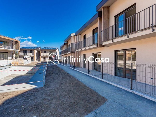 appartamento in vendita a Cavaion Veronese