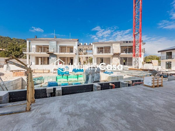 appartamento in vendita a Cavaion Veronese