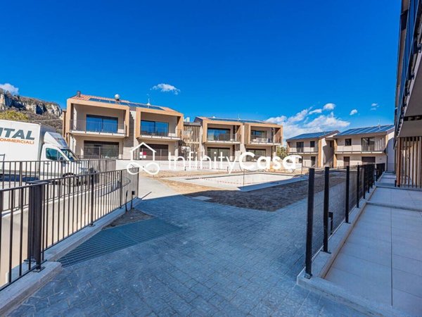 appartamento in vendita a Cavaion Veronese