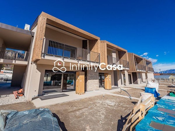 appartamento in vendita a Cavaion Veronese