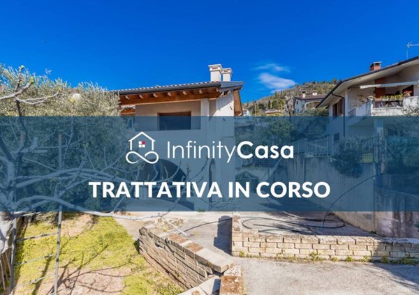 casa indipendente in vendita a Cavaion Veronese