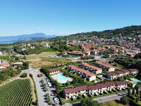 appartamento in vendita a Cavaion Veronese