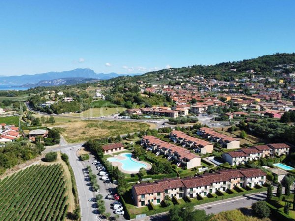 appartamento in vendita a Cavaion Veronese