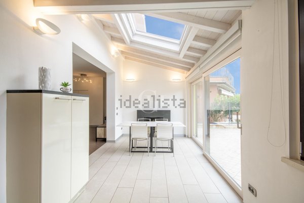 appartamento in vendita a Cavaion Veronese