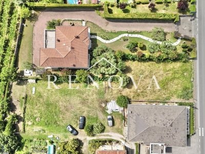terreno edificabile in vendita a Cavaion Veronese in zona Sega
