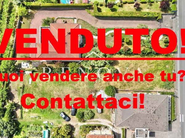 terreno edificabile in vendita a Cavaion Veronese in zona Sega