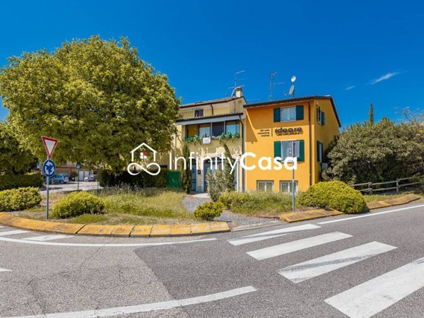 appartamento in vendita a Cavaion Veronese