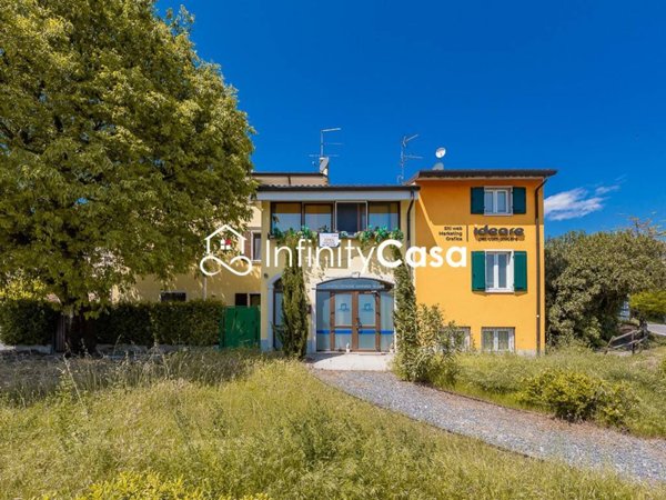 appartamento in vendita a Cavaion Veronese