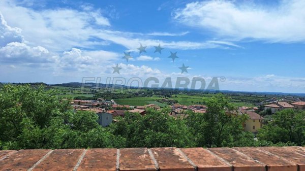 casa indipendente in vendita a Cavaion Veronese