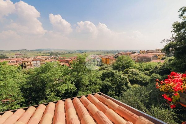 casa indipendente in vendita a Cavaion Veronese