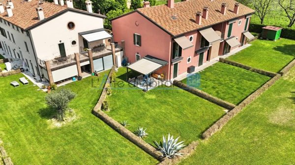 appartamento in vendita a Cavaion Veronese
