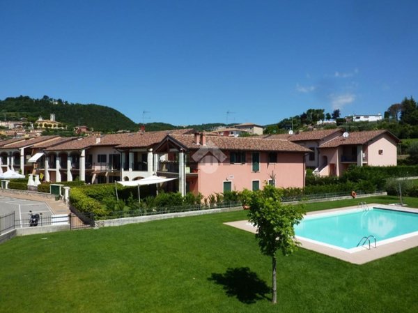 appartamento in vendita a Cavaion Veronese