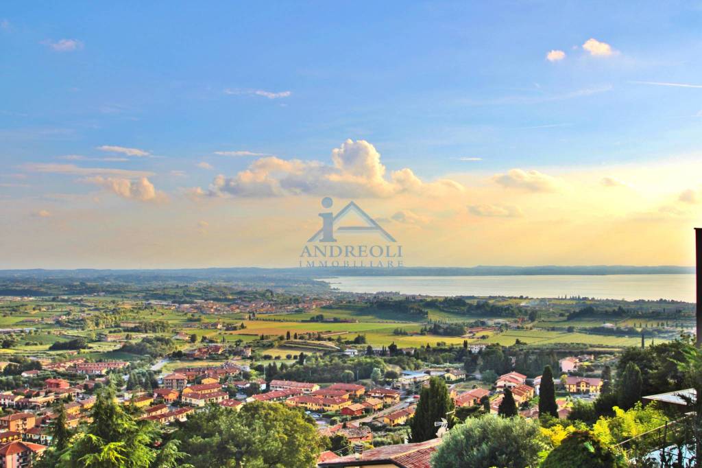 appartamento in vendita a Cavaion Veronese