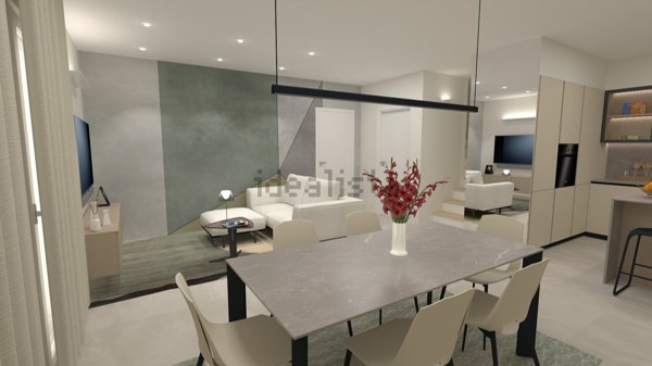 casa indipendente in vendita a Cavaion Veronese in zona Sega