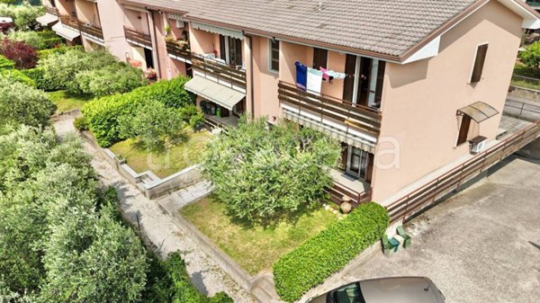 appartamento in vendita a Cavaion Veronese