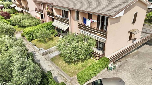 appartamento in vendita a Cavaion Veronese