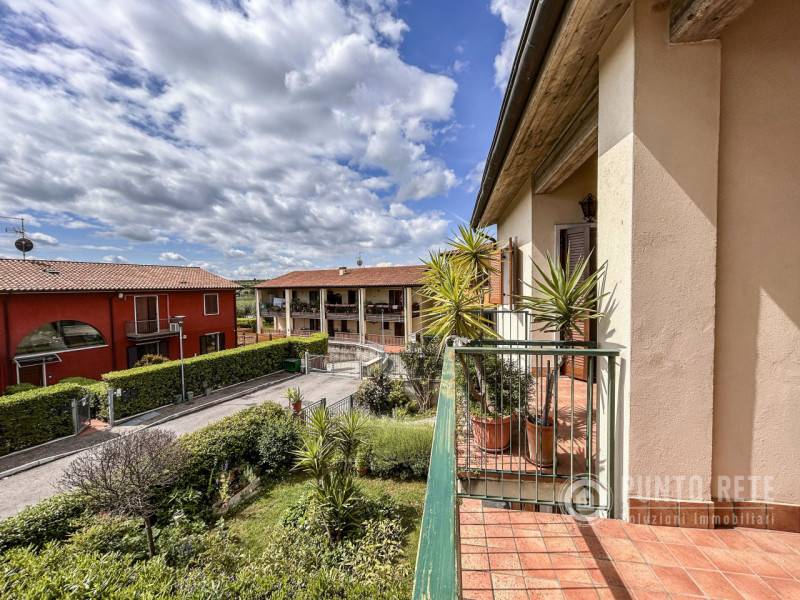 casa indipendente in vendita a Cavaion Veronese