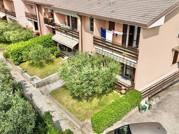 appartamento in vendita a Cavaion Veronese