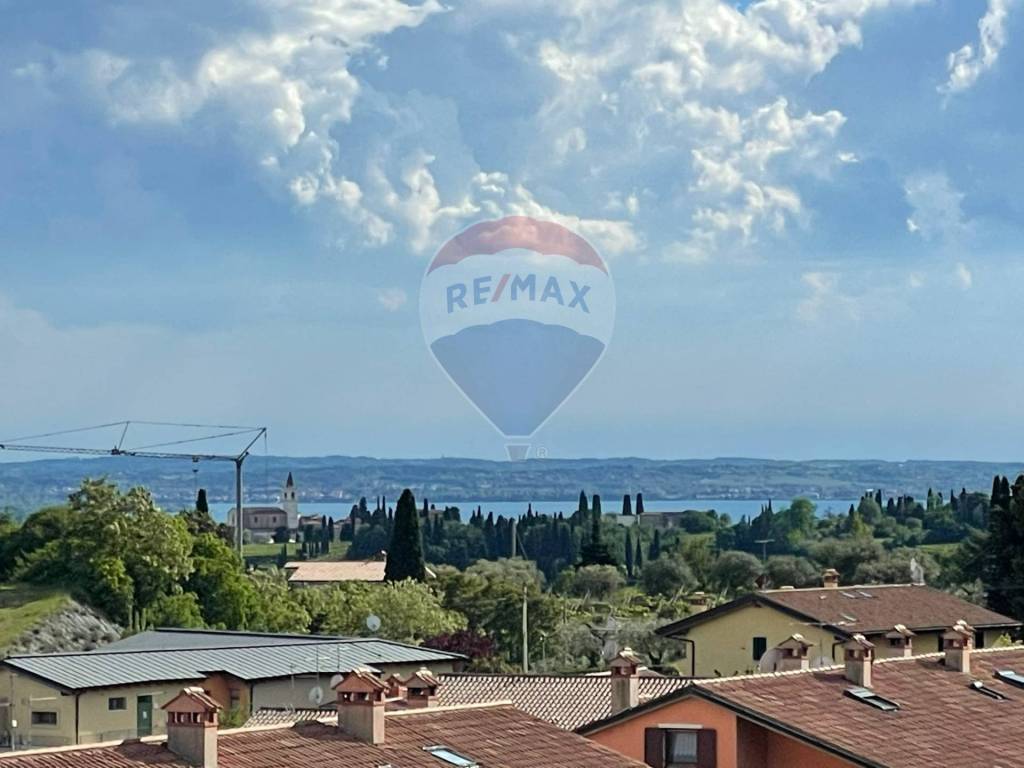casa indipendente in vendita a Cavaion Veronese