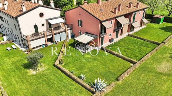 appartamento in vendita a Cavaion Veronese