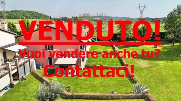 appartamento in vendita a Cavaion Veronese