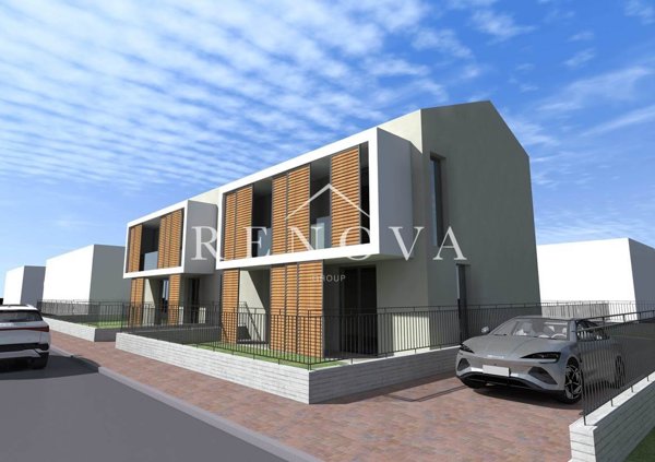 appartamento in vendita a Cavaion Veronese in zona Sega
