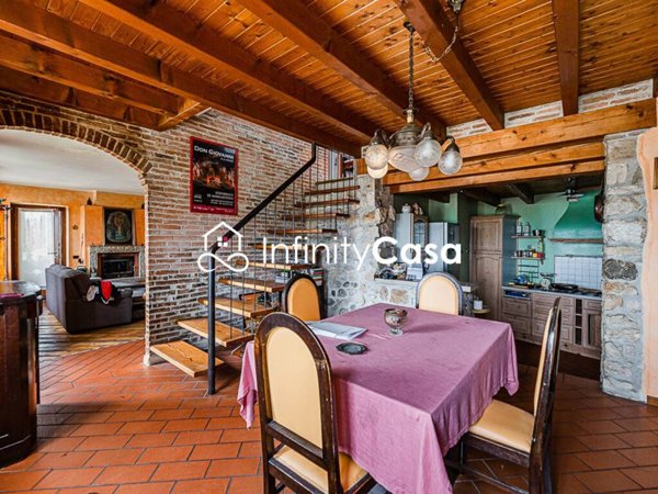 casa indipendente in vendita a Cavaion Veronese