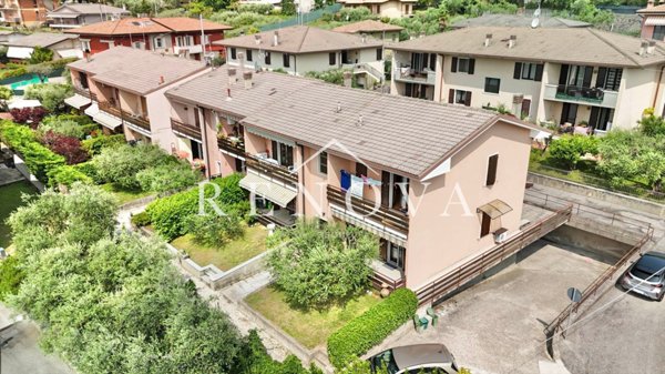 appartamento in vendita a Cavaion Veronese