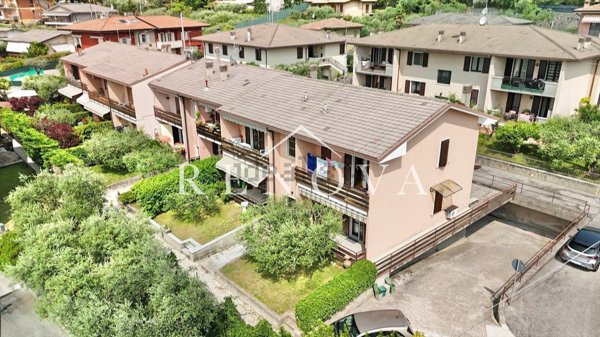 appartamento in vendita a Cavaion Veronese