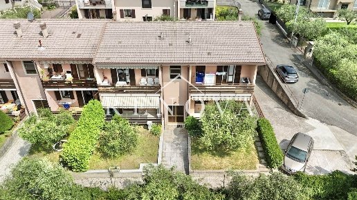 appartamento in vendita a Cavaion Veronese