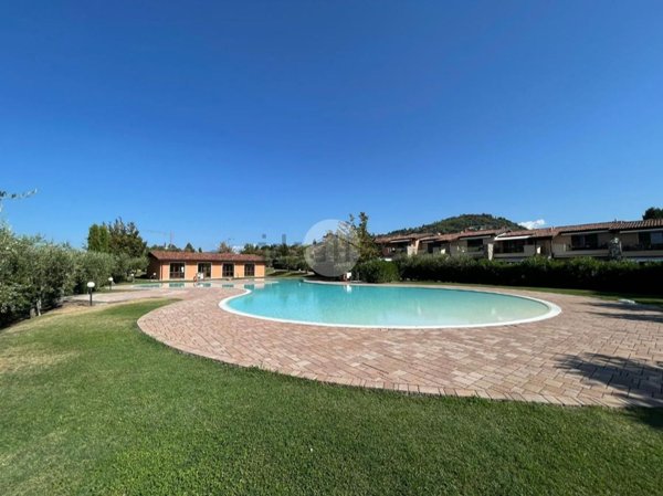 appartamento in vendita a Cavaion Veronese