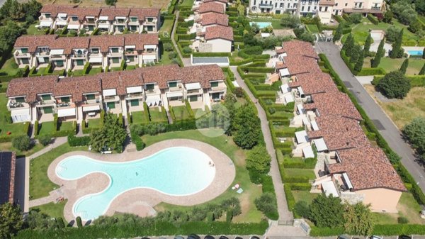 appartamento in vendita a Cavaion Veronese