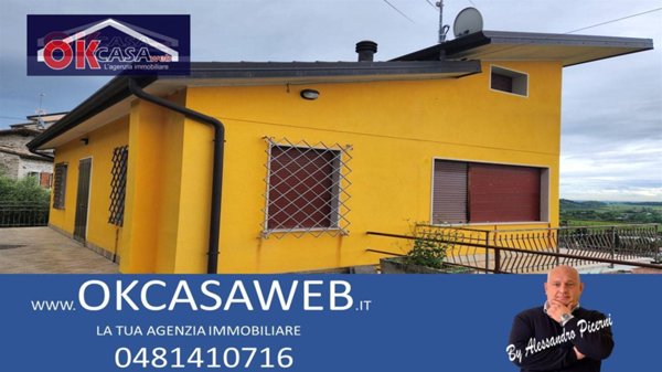 casa indipendente in vendita a Cavaion Veronese