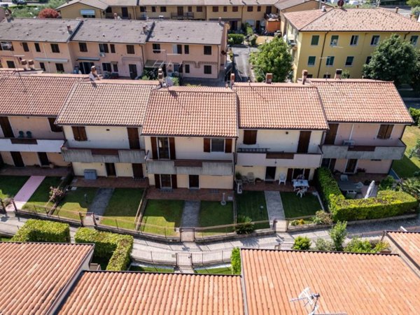 casa indipendente in vendita a Cavaion Veronese