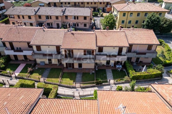 casa indipendente in vendita a Cavaion Veronese