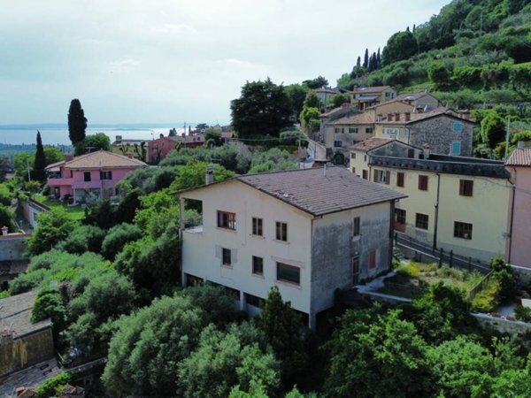 casa indipendente in vendita a Cavaion Veronese