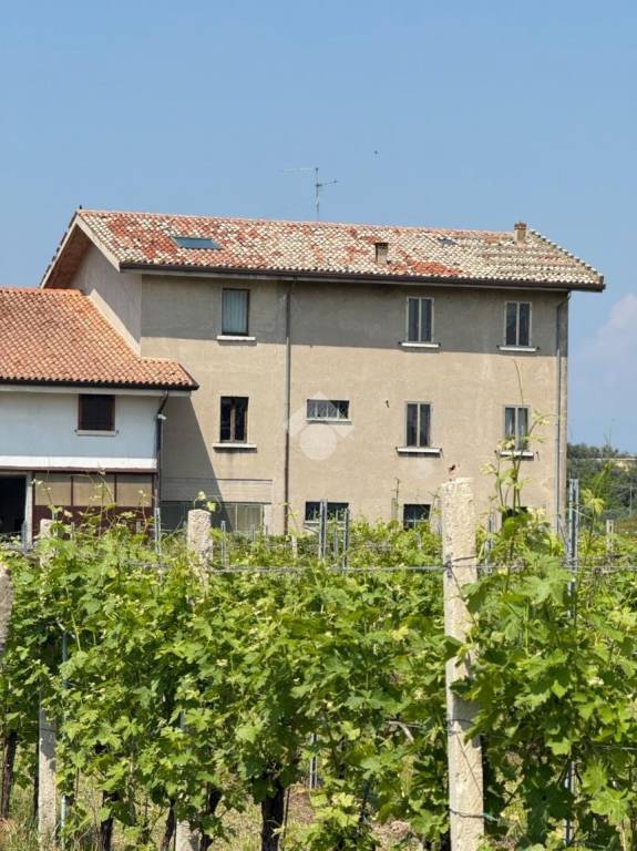 casa indipendente in vendita a Cavaion Veronese