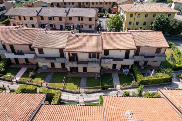casa indipendente in vendita a Cavaion Veronese