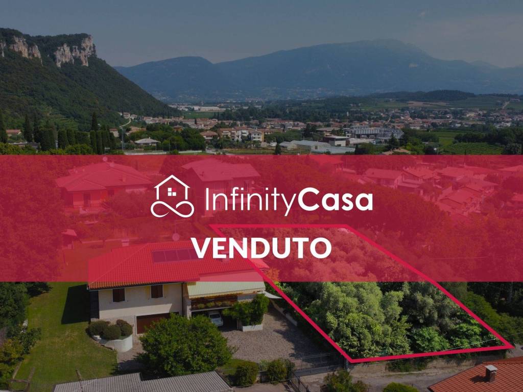 terreno edificabile in vendita a Cavaion Veronese