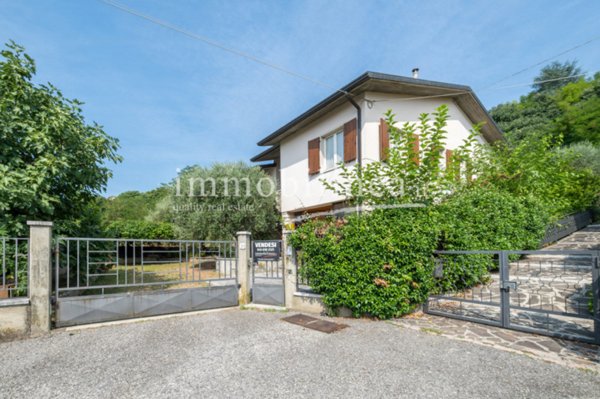 casa indipendente in vendita a Cavaion Veronese