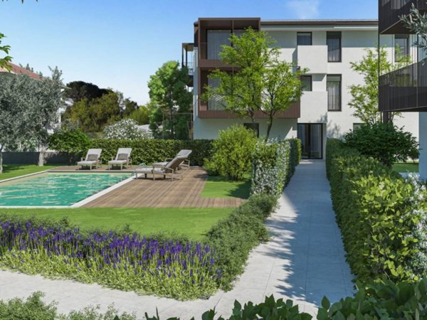 appartamento in vendita a Cavaion Veronese
