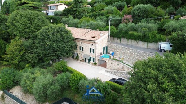 casa indipendente in vendita a Cavaion Veronese