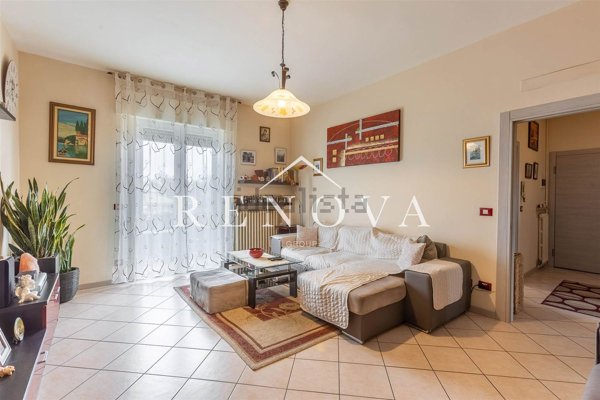 appartamento in vendita a Cavaion Veronese